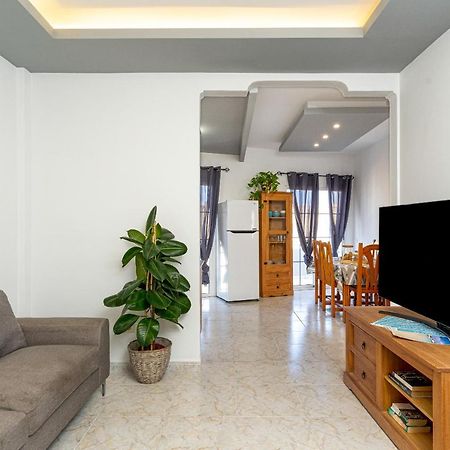 Casa Canely Corralejo Eksteriør bilde
