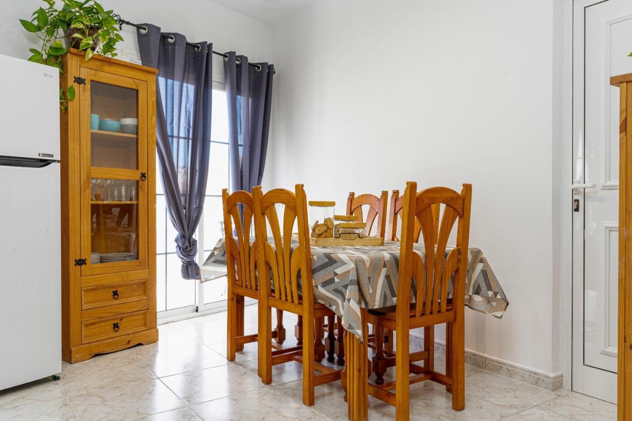 Casa Canely Corralejo Eksteriør bilde