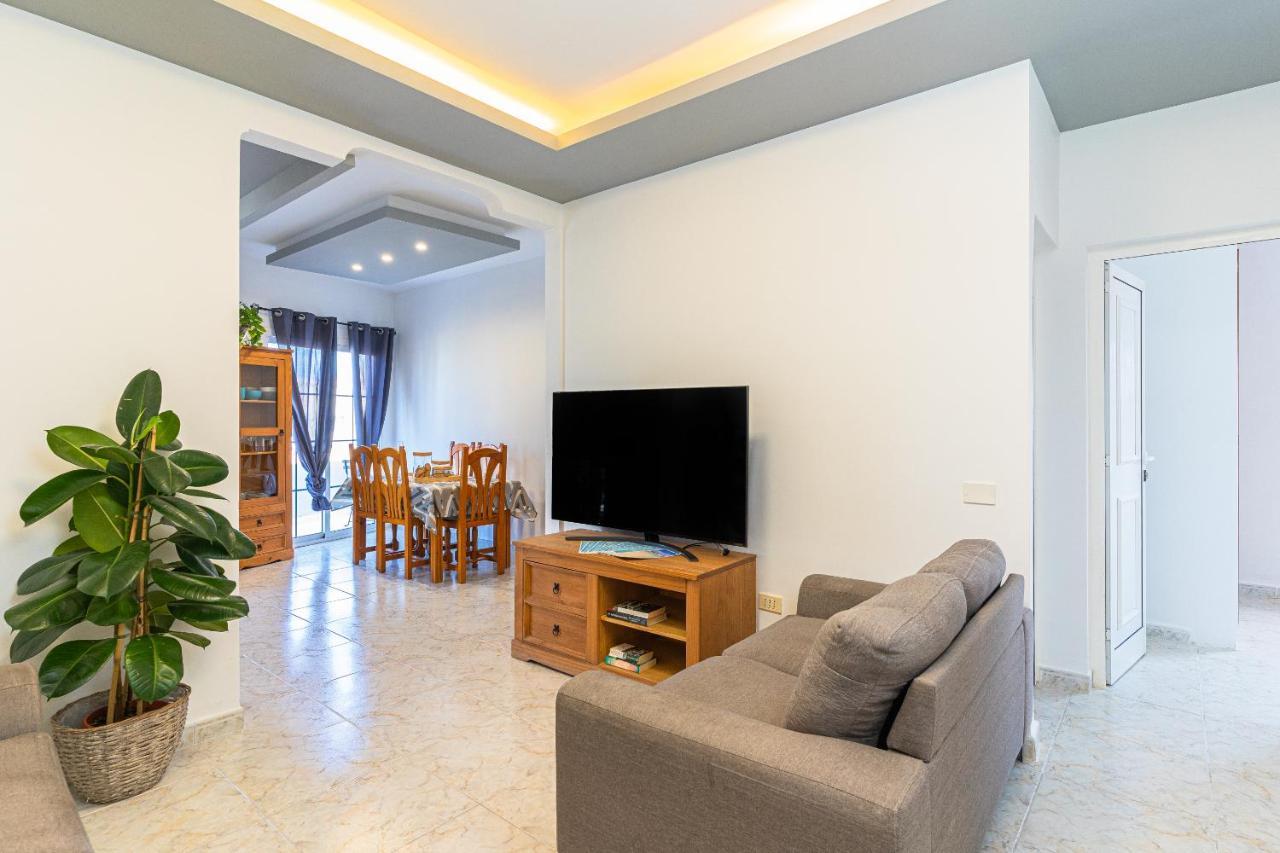 Casa Canely Corralejo Eksteriør bilde