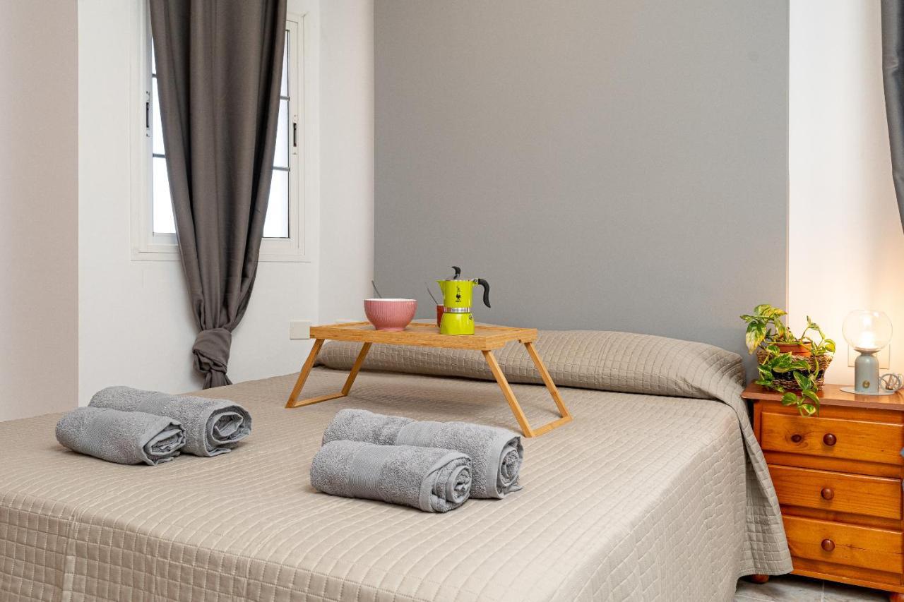 Casa Canely Corralejo Eksteriør bilde