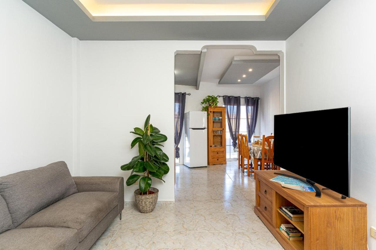 Casa Canely Corralejo Eksteriør bilde