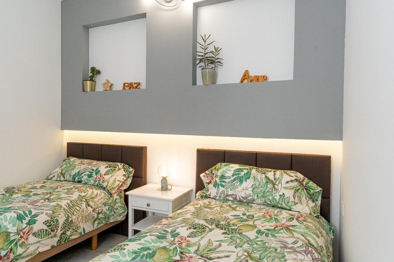 Casa Canely Corralejo Eksteriør bilde