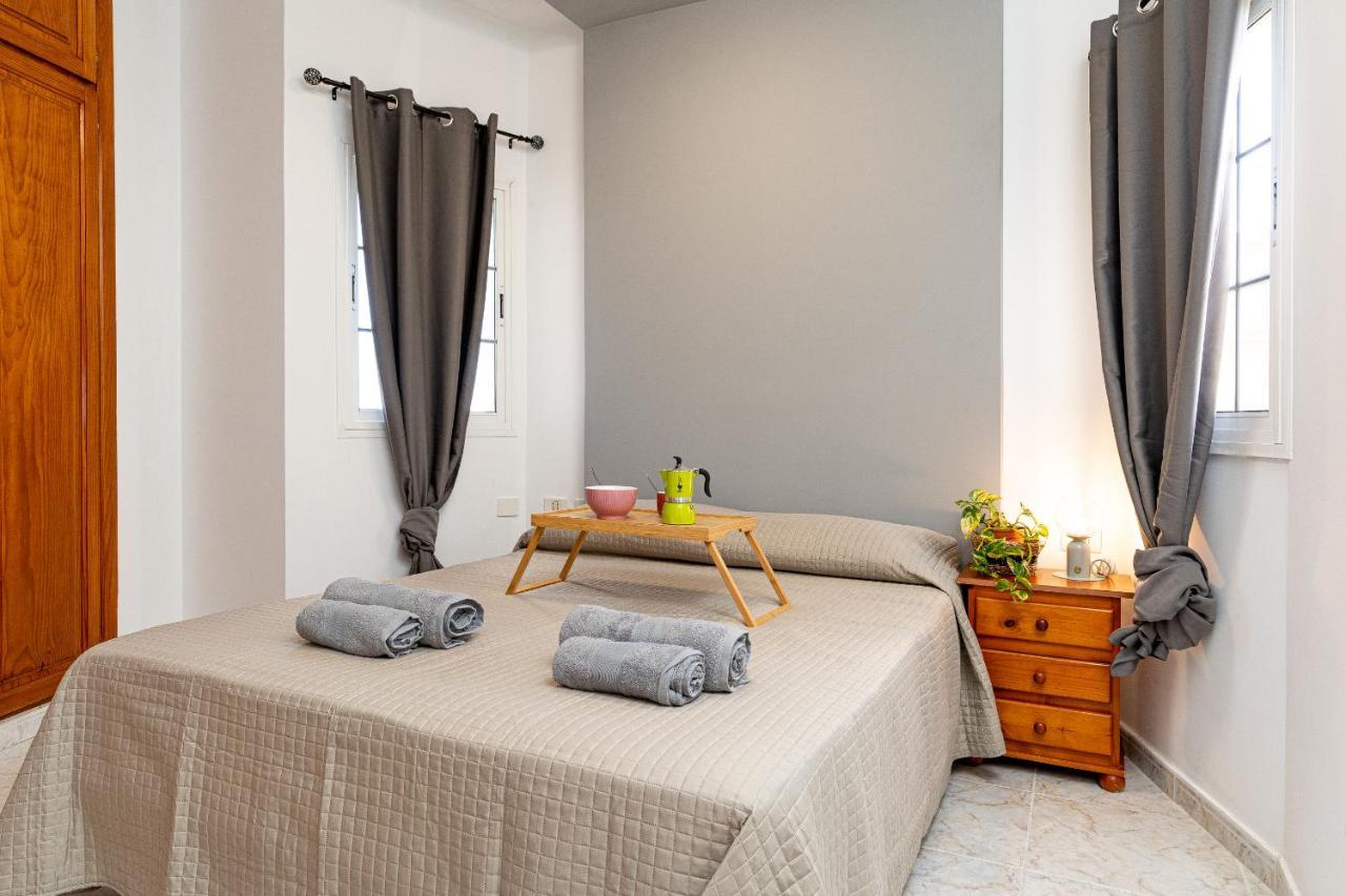 Casa Canely Corralejo Eksteriør bilde
