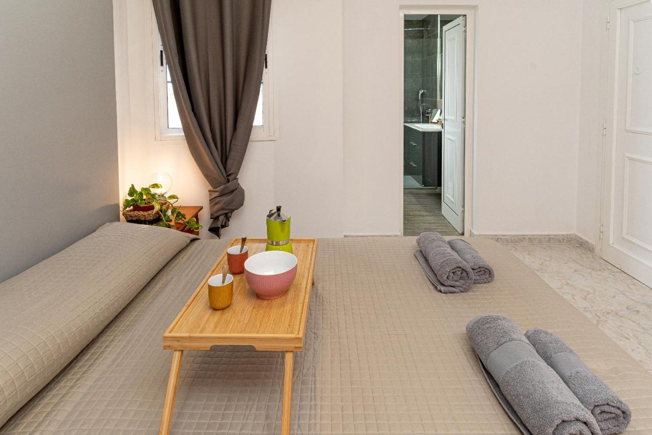 Casa Canely Corralejo Eksteriør bilde