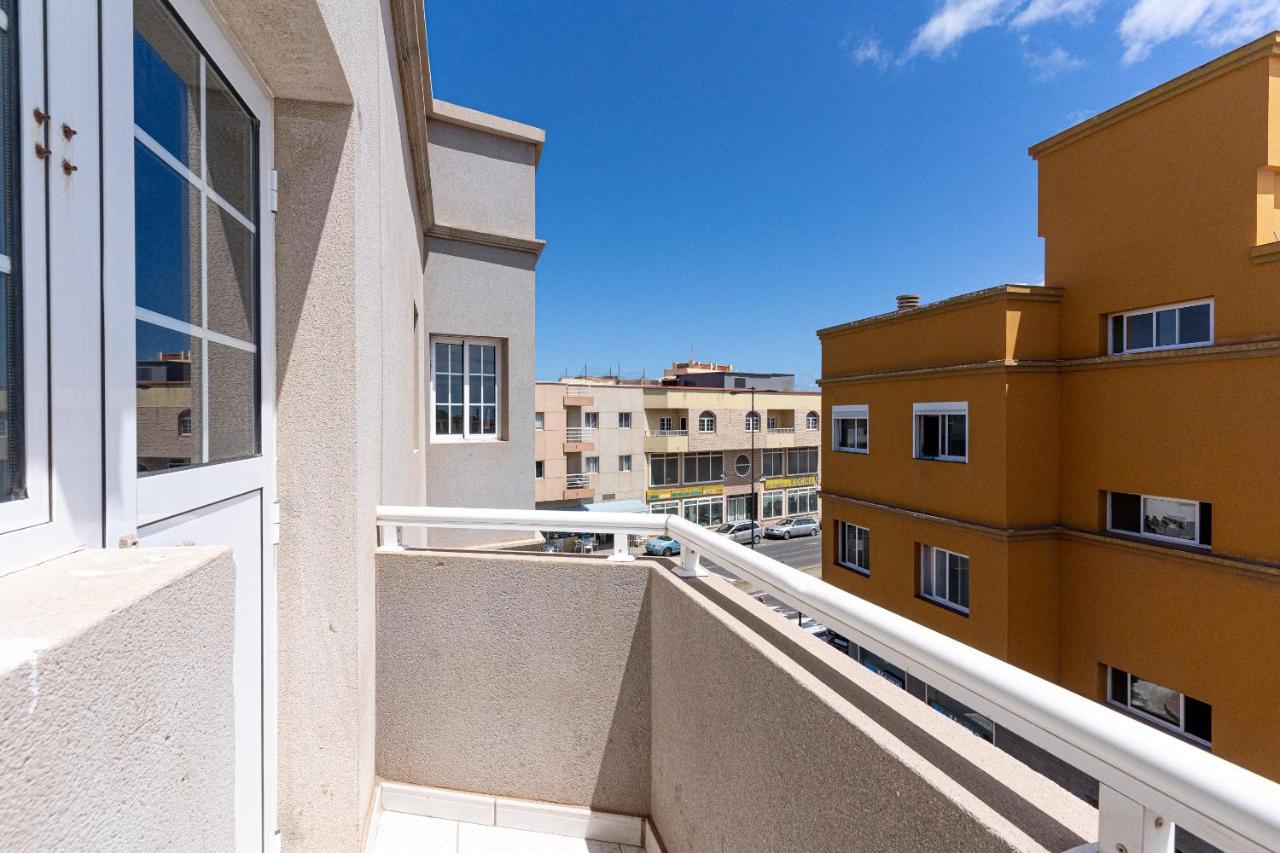 Casa Canely Corralejo Eksteriør bilde