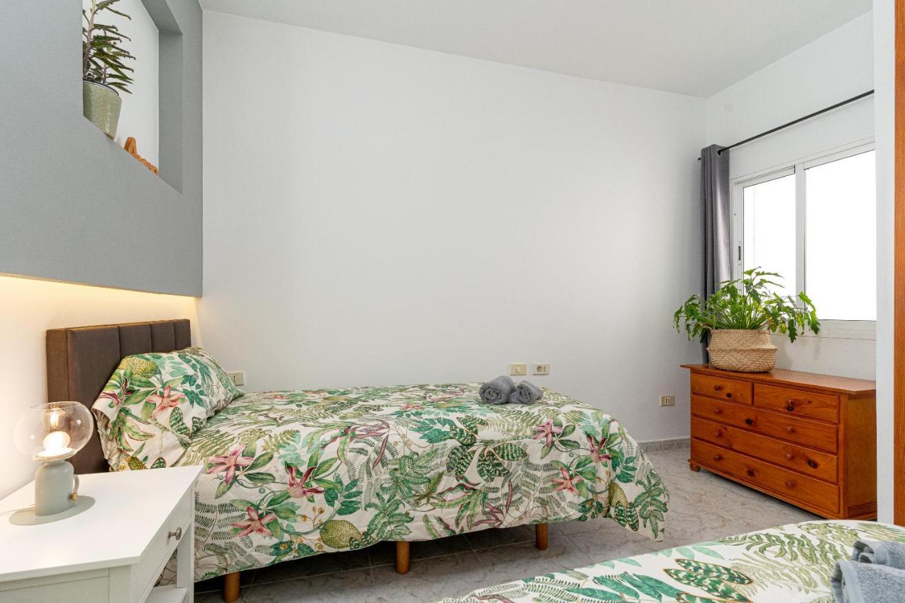 Casa Canely Corralejo Eksteriør bilde