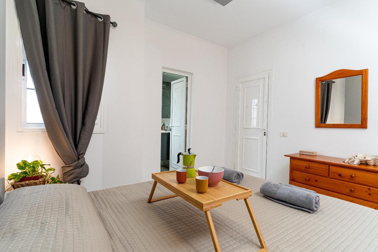Casa Canely Corralejo Eksteriør bilde