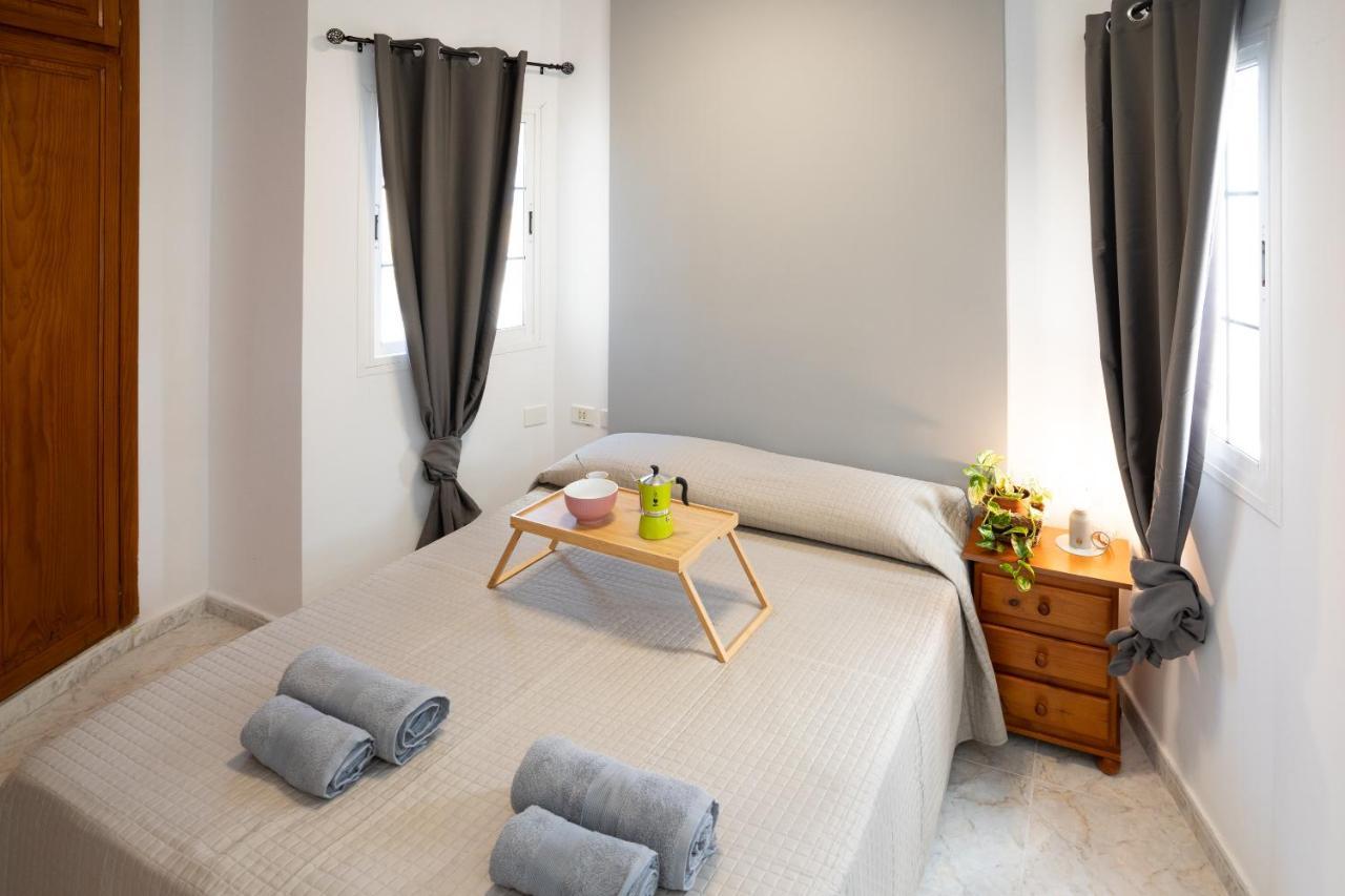 Casa Canely Corralejo Eksteriør bilde