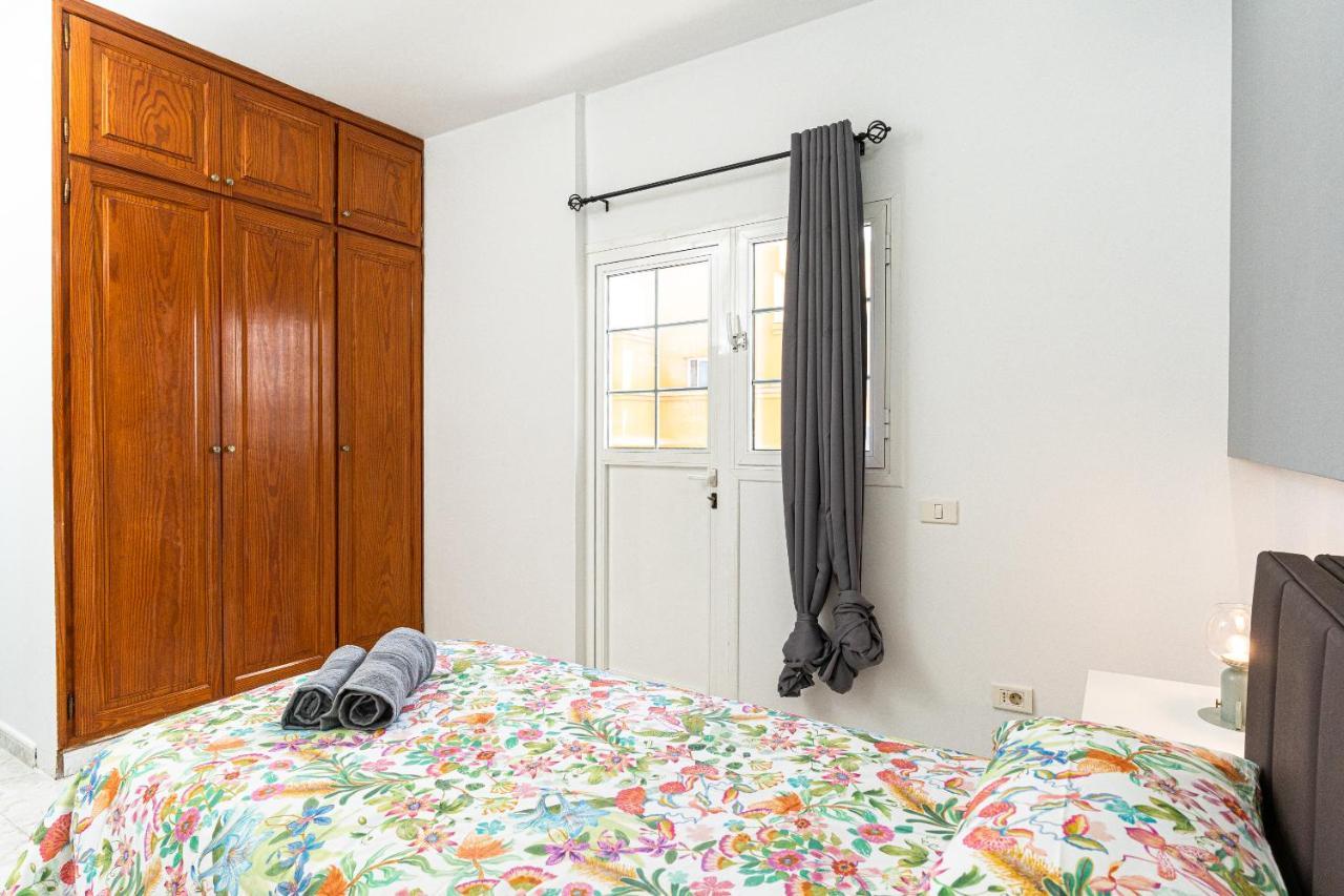 Casa Canely Corralejo Eksteriør bilde